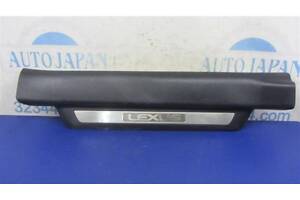 Накладка порога внутренняя передн. LEXUS RX350/450 09-15 67910-48070