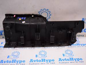 Накладка порога зад лев передняя Toyota Sequoia 2008-2022 67918-0C040-C0