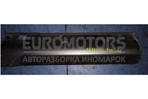 Накладка порога задняя левая -06 Kia Sorento 2002-2009 877753 225