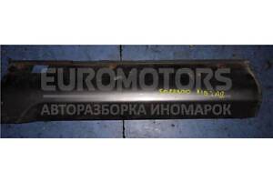 Накладка порога задняя левая -06 Kia Sorento 2002-2009 877753 225