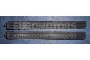 Накладка порога задняя левая (внутренняя) VW Touareg 2002-2010 7L