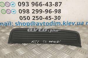 Накладка порога задняя правая 84212SEA003ZA Honda Accord 7 2002-2008