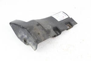 Накладка порога задняя правая Nissan X-Trail (T30) 2002-2007 768568H300