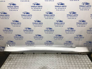 Накладка порога внешняя левая Infinity Q50 V37 2.2 DIESEL OM651 2013 (б/у)