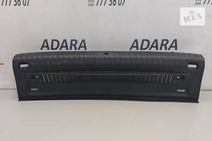 Накладка отвору багажника для VW Tiguan 2012-2017 (5N086345982V)