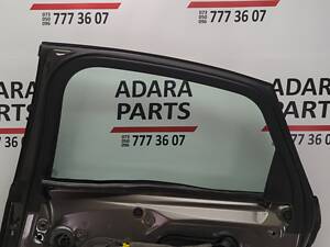 Накладка проёма стекла двери задняя правая для Audi A6 Premium Plus 2011-2015 (4G58676724PK)