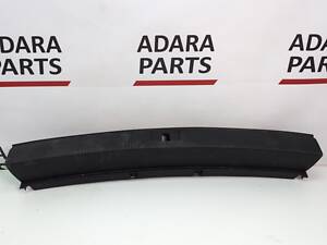 Накладка проема замка багажника для Audi Q5 2018-2020 (80A) (80A864483D4PK)