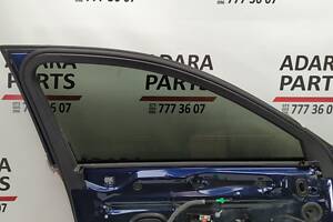 Накладка отвору скла передня ліва для Audi S4 Premium Plus 2019-2019 (8W08676094PK)
