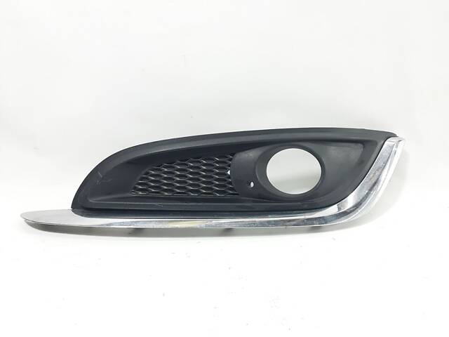 Накладка противотуманной фары левая Buick Regal 2014-2017 22787049 Buick Regal - Фото 1