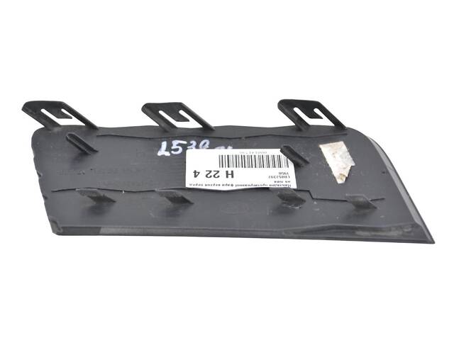 Накладка протитуманної фари верхня передня ліва LAND ROVER RANGE ROVER EVOQUE L538 2011-2015 (BJ3215A299BE) LR05739 - Фото 3
