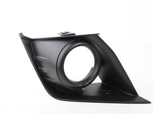 Накладка ПТФ левая новая оригинал Mitsubishi ASX 2010-2022 8321A767