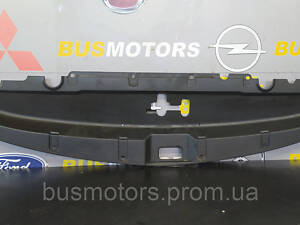 Накладка радиаторной решетки верхняя Fiat fullback 2016-2019 7403A314