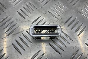 Накладка регулятора дефлектора для Land Rover Discovery 4 (L319) 2009-2017 б/у
