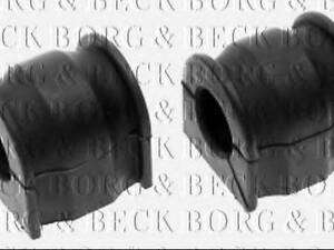 Накладка решетки радиатора BORG &amp BECK BSK7410K на DACIA DUSTER