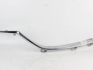 Накладка решітки радіатора RH (хром) Mazda 6 (GJ) 2012-2018 GHP9507J1C