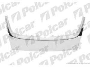 Накладка решітки радіатора Volkswagen Jetta 5 2005-2010 POLCAR 951405-2