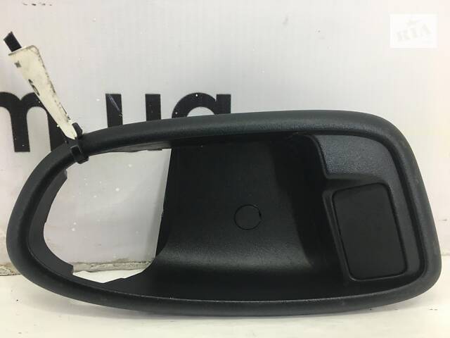 Накладка ручки задняя правая внутренняя FORD GALAXY WA6 2006-2015 6M21U226A36