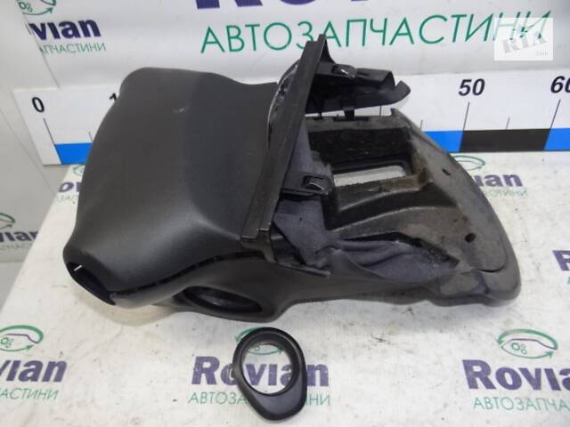 Накладка рульової колонки Nissan QASHQAI 1 2006-2013 (Ниссан Кашкай), БУ-253743