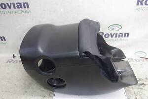 Накладка рульової колонки Volkswagen JETTA 5 2005-2010 (Фольксваген Джета 5), БУ-240079