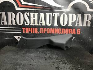 Накладка рулевой колонки Volkswagen Polo 9N 6Q4867765 14203