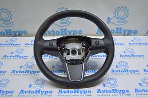 Накладка руля Tesla Model 3 18- 1096973-00-E