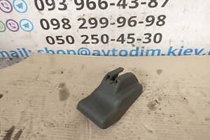 Накладка санки ліва 87558EB00X Nissan Navara D40 2005-2014