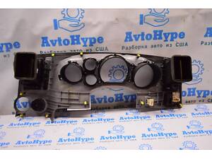 Накладка щитка приборов Toyota Sequoia 2008-2022 554100c040