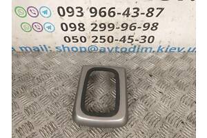 Накладка селектора КПП 96941EQ000 Nissan X-Trail T30 2001-2007