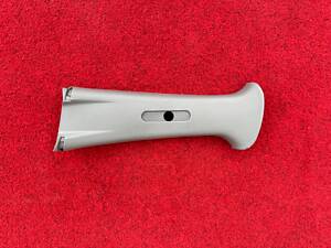 Накладка середньої стійки Chevrolet Aveo T-200 96537842 2004-2006