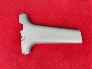 Накладка середньої стійки Chevrolet Aveo T200 96537365 2004-2006