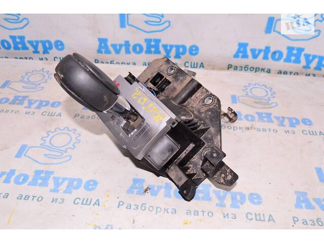 Накладка шифтера Subaru Outback 15-19 35170AL10A