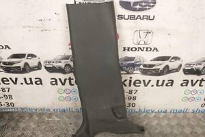 Накладка средней стойки нижняя левая 76916EB302 Nissan Navara D40 2005-2014