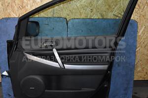 Накладка переднього скла правого Mazda CX-7 2007-2012 EG2150640G