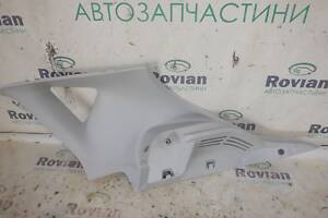 Накладка стойки задняя правая (Хэтчбек) SEAT IBIZA 4 2008-2017 (Сеат Ибица), СУ-245269