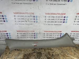 Накладка стойки лобового стекла правая Chevrolet Aveo T200 96537824 25924