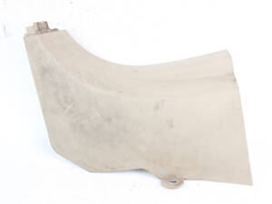 Накладка стойки передней левой нижняя Toyota Venza (AV10) 2008-2017 621020T010A0