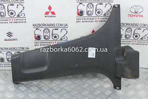 Накладка стойки средняя правая 09-12 Hyundai Sonata (YF) 2009-2014 USA 858453Q000HZ