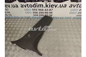 Накладка стойки центральной нижняя правая 84121S4N000ZA Honda HR-V 1 1998-2006