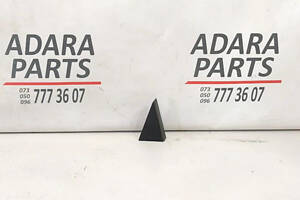 Накладка стійки задніх лівих дверей (трикутник) для Honda Civic 2016-2020 (72980-TBA-A01ZA)