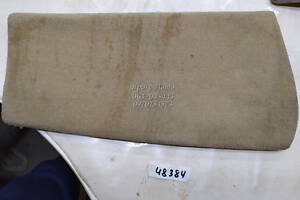 Накладка туннеля центрального задняя правая BMW X5 E70 07-13 000048384