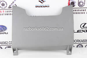 Накладка торпедо (в ноги) Toyota RAV-4 III 2005-2012 5543242100