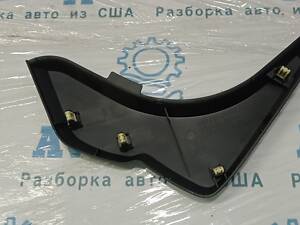 Накладка торпедо боковая левая Subaru Forester 14-18 SJ 66073FJ070