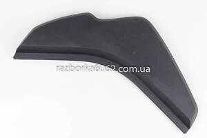 Накладка торпедо боковая левая Subaru Outback (BS/BN) 2014-2020 66073AL01A