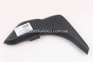 Накладка торпедо боковая левая Subaru XV 2011-2016 66073FJ070