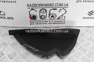 Накладка торпедо левая Mitsubishi Outlander (CW) XL 2006-2014 8002A057ZZ