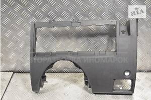 Накладка торпедо нижняя левая Jeep Grand Cherokee 2010 P01472003B