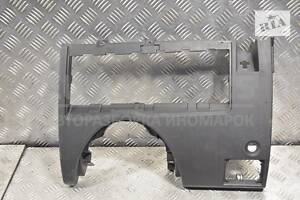 Накладка торпедо нижняя левая Jeep Grand Cherokee 2010 P01472003B