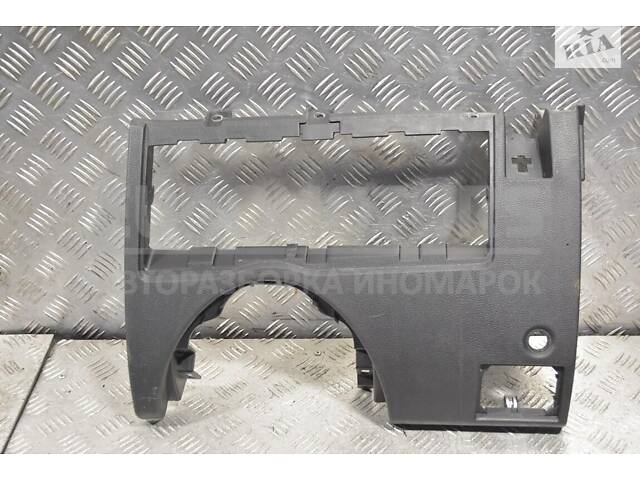 Накладка торпедо нижняя левая Jeep Grand Cherokee 2010 P01472003B