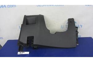 Накладка торпедо MAZDA CX-5 11-17 KD45-64281