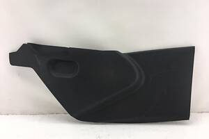 Накладка торпедо нижняя левая NISSAN QASHQAI J10 2010-2013 68921JD000